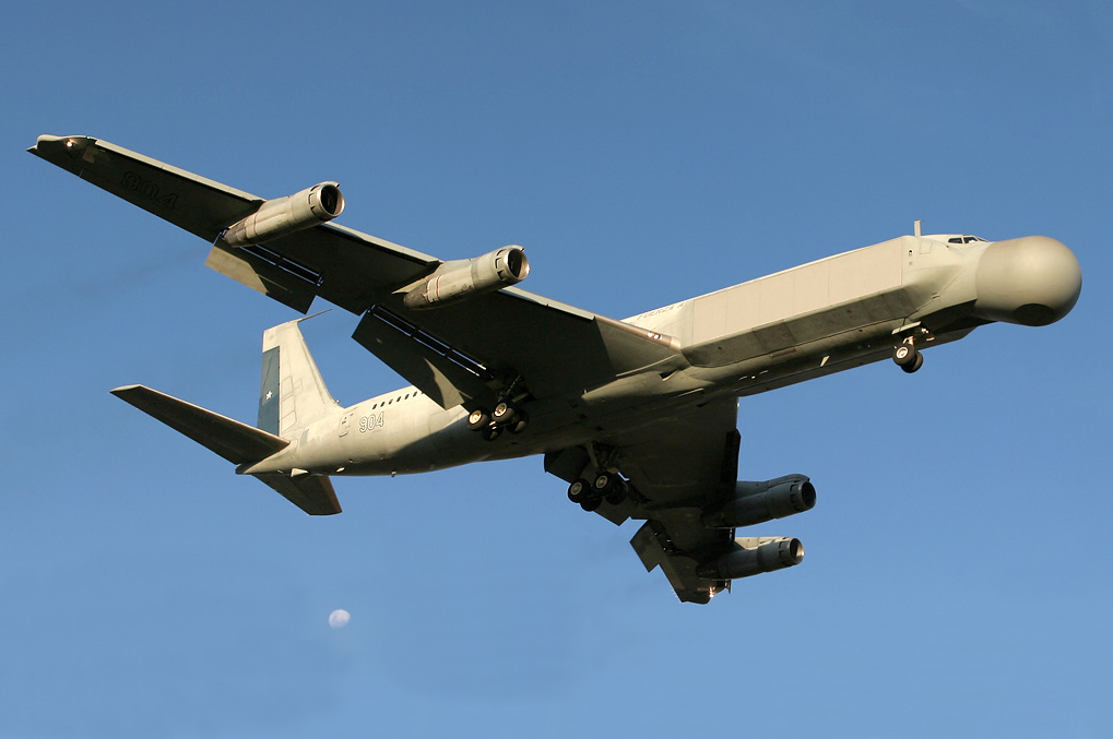 EC-18 Phalcon